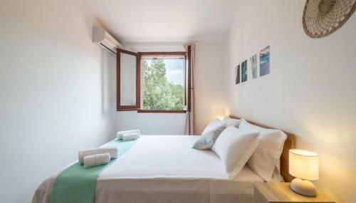 Sant'Andrea Villa- 300m From the Beach- Easy Parking- Netflix-Self Check-in - Photo 3, towels