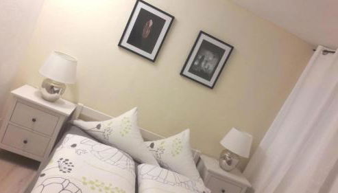 Wohnung mit Terasse im Schwarzwald - Foto 4