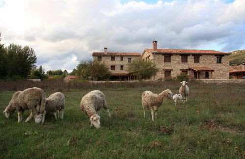 Casa Rural la Laguna - Foto 69