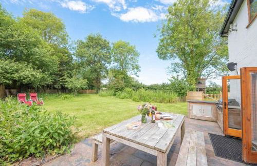 Little Swattesfield, Eye - Foto 31