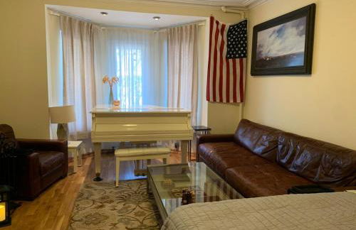 NYC Apartment by the Harbor - Foto 1