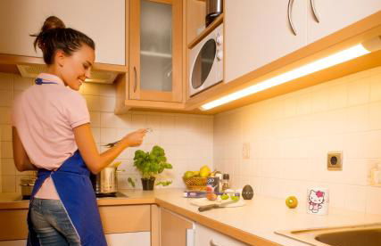 Aparthotel Kastel Seiser Alm - Photo 26