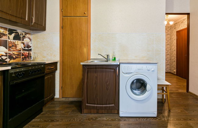 MaxRealty24 Stroiteley 9 - Foto 9