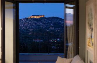 Lampetos Houses Molyvos - Photo 5