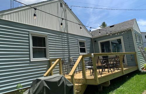 The Bluegill on Little Green Lake - Foto 24