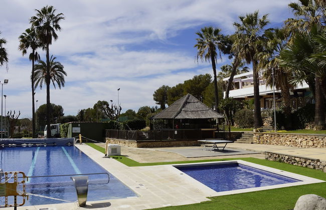 Sitges-Vallpineda - Foto 16