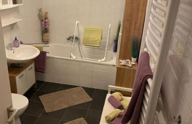 Ferienwohnung An der Lutter - Foto 14