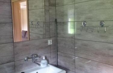 Domki na Mazurach -Pieczarki - Foto 26