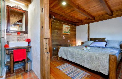 Gorgeous Home In Martinkovec With Sauna - Foto 34