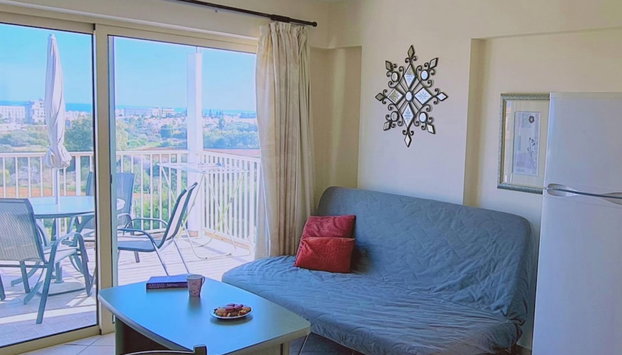 Stay Sea La Vie Apartment - Foto 2, Habitación