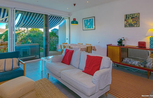 C12 - Sunshine Luz House by Dreamalgarve - Photo 10