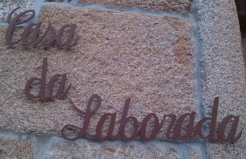 Casa Da Laborada - Foto 3