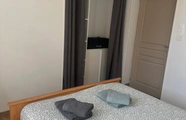 Maison Le Refuge à 10 minutes de la Baie de Somme - Foto 8