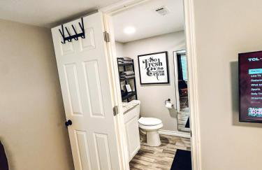 Sunset Nook in Springtown TX - Photo 9