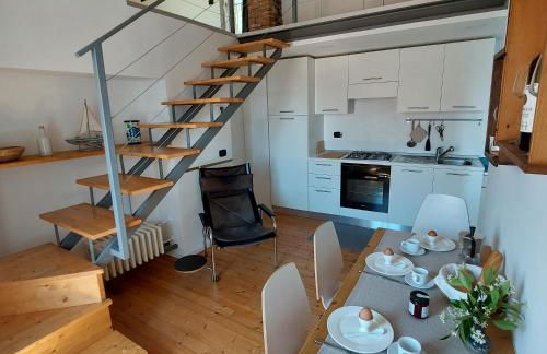 Anju d´Oro & Azzurro - Charming Apartments - Foto 2