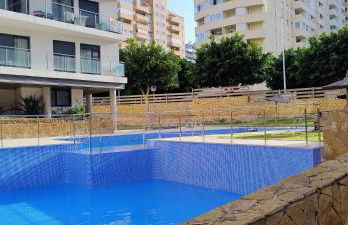 Loyito's seaviews apartment La Cala - Photo 22