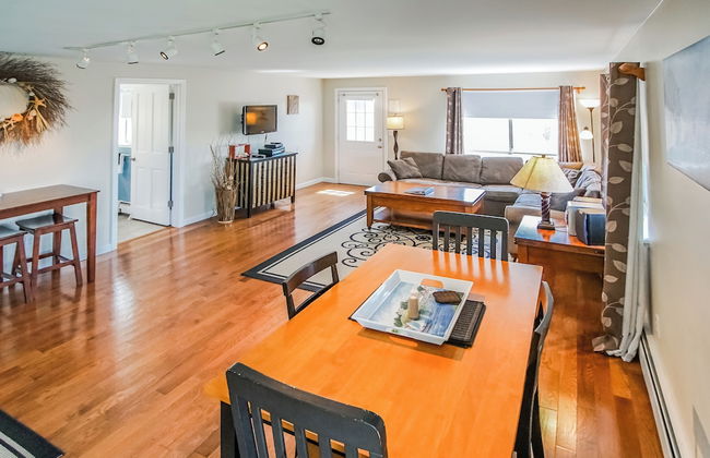 Neptune House Block Island Resort - Foto 10