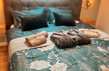 Bachgeflüster-Suite - Foto 35