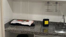 Apartamento perto da rodoviária - Foto 2