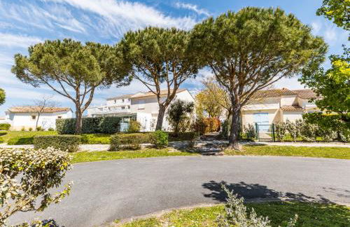 Apartment Les Hautes Folies-8 by Interhome - Foto 19