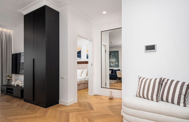 Apartamenty Sun & Snow Stranda - Foto 6