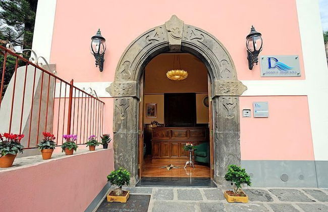 Domus Aequana - Foto 17