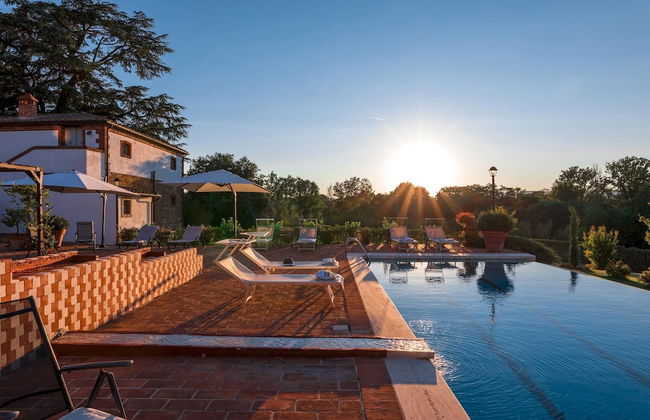 Antica Villa Merelli 24 - Foto 56