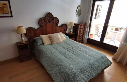 Apartamento El Olivo - Foto 13