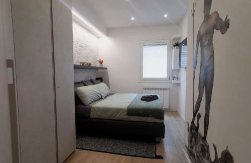 051 Guest House Sant'Orsola Malpighi - Foto 38