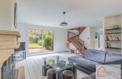 Maison Évasion - Piscine, Jardin & Barbecue - Foto 3