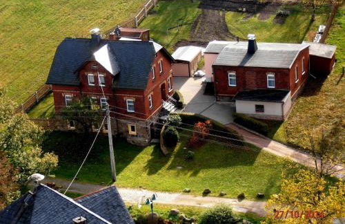 Ferienwohnung Mitreuter - Foto 9