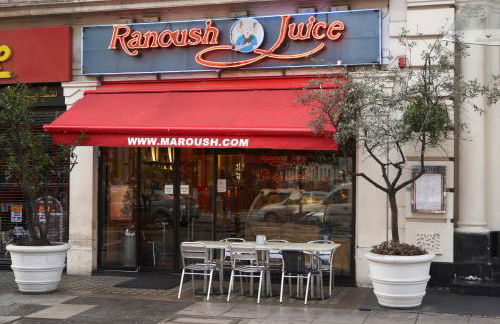 Luxury 3-Bed Apartment in Marylebone near Oxford Street & Baker Street by Staylio - Foto 38