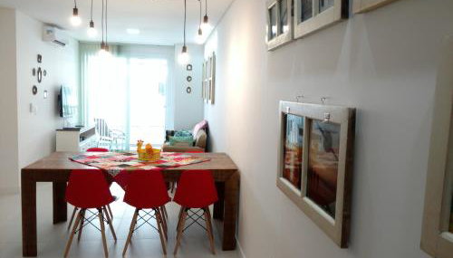 Apartamento Espelho das Águas - Foto 5