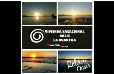 GRAN CANARIA Oasis La Guancha - Photo 19