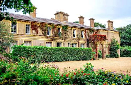 Albert Cottage Hotel - Foto 10