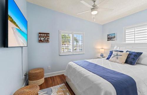 Oceanview Retreat with 60ft Seawall - Foto 7