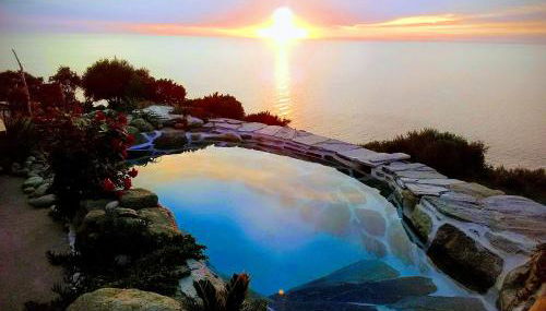 Logement de charme avec piscine privative - Foto 5