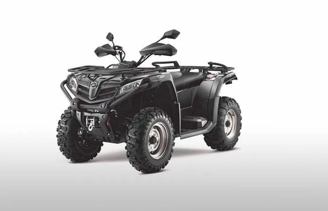 Alanya Louer un VTT/Quad - Photo 2