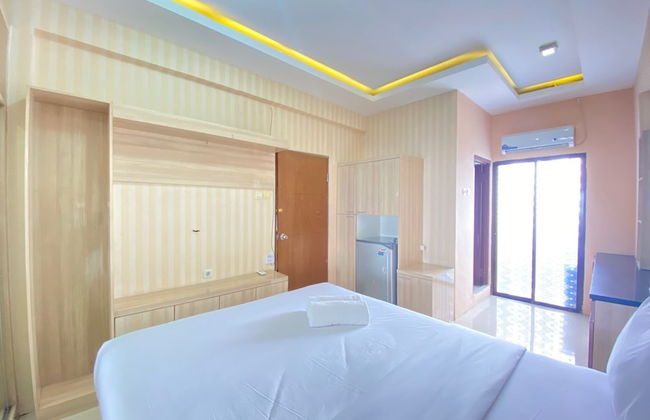 Simply 3BR Apartment at Gateway Ahmad Yani Cicadas - Photo 27