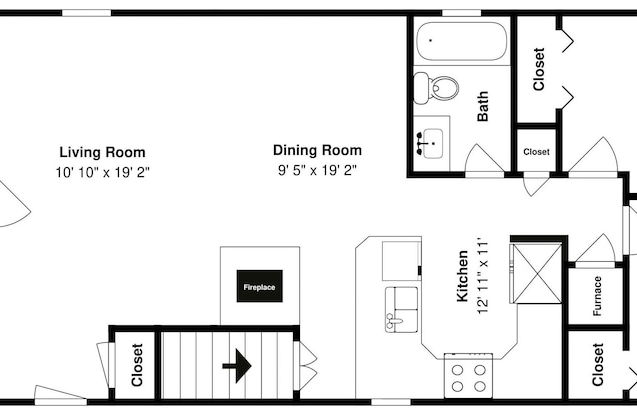 Ponderosa Paradise - Foto 29