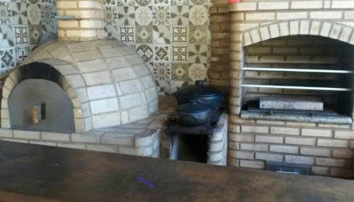 Casa completa + área gourmet - Foto 4