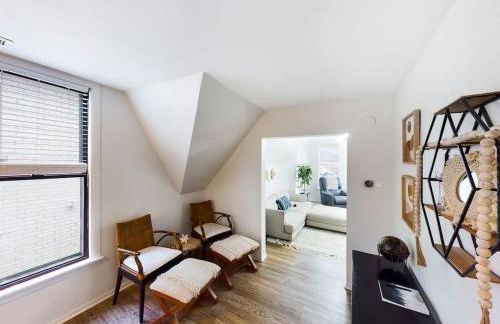 Chi-Town Ultimate Hideout 1-2-3 - Foto 18