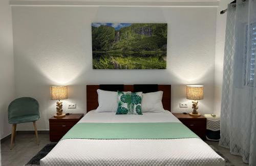 Paradise Apartments I - Foto 1