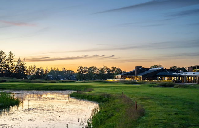 Himmerland Resort Cottages - Foto 31