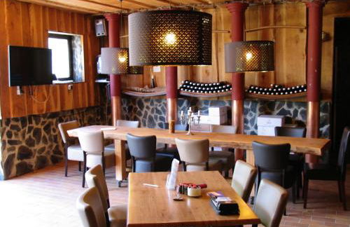 Weingut Schumacher - mit privatem Saunabereich - Foto 27