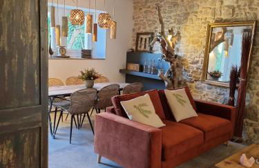 Mas des Aïeux - Foto 14