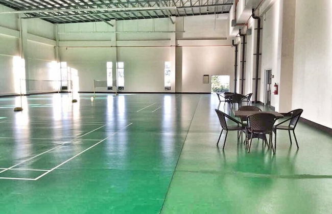 MaxStays - Max View at Wind Residences Tagaytay - Foto 38