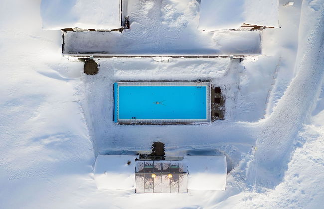 Ilsetra Hotell - Foto 14