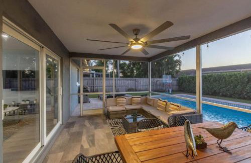 5BR Wellington Equestrian Retreat - Foto 53