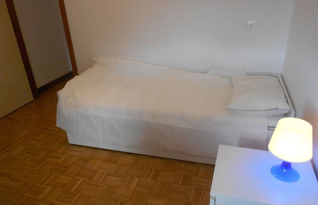 JOIVY Sestri Levante Holiday Flat - Foto 18